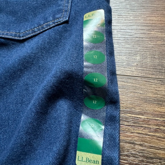 NWT Eddie Bauer Jeans 12 - Picture 6 of 6